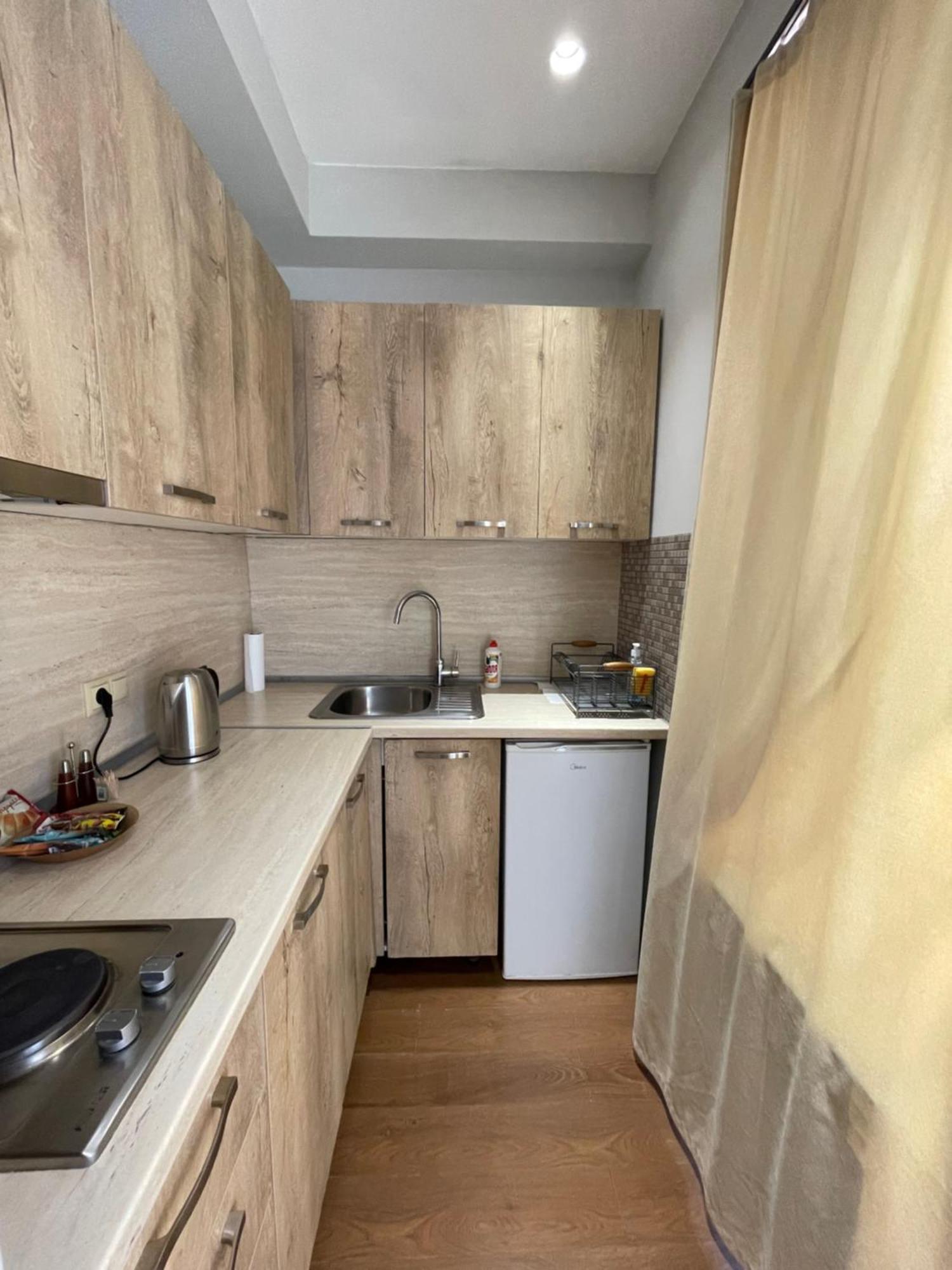 Apartment In Yerevan City Center Republic Square Self Check-In Exterior photo