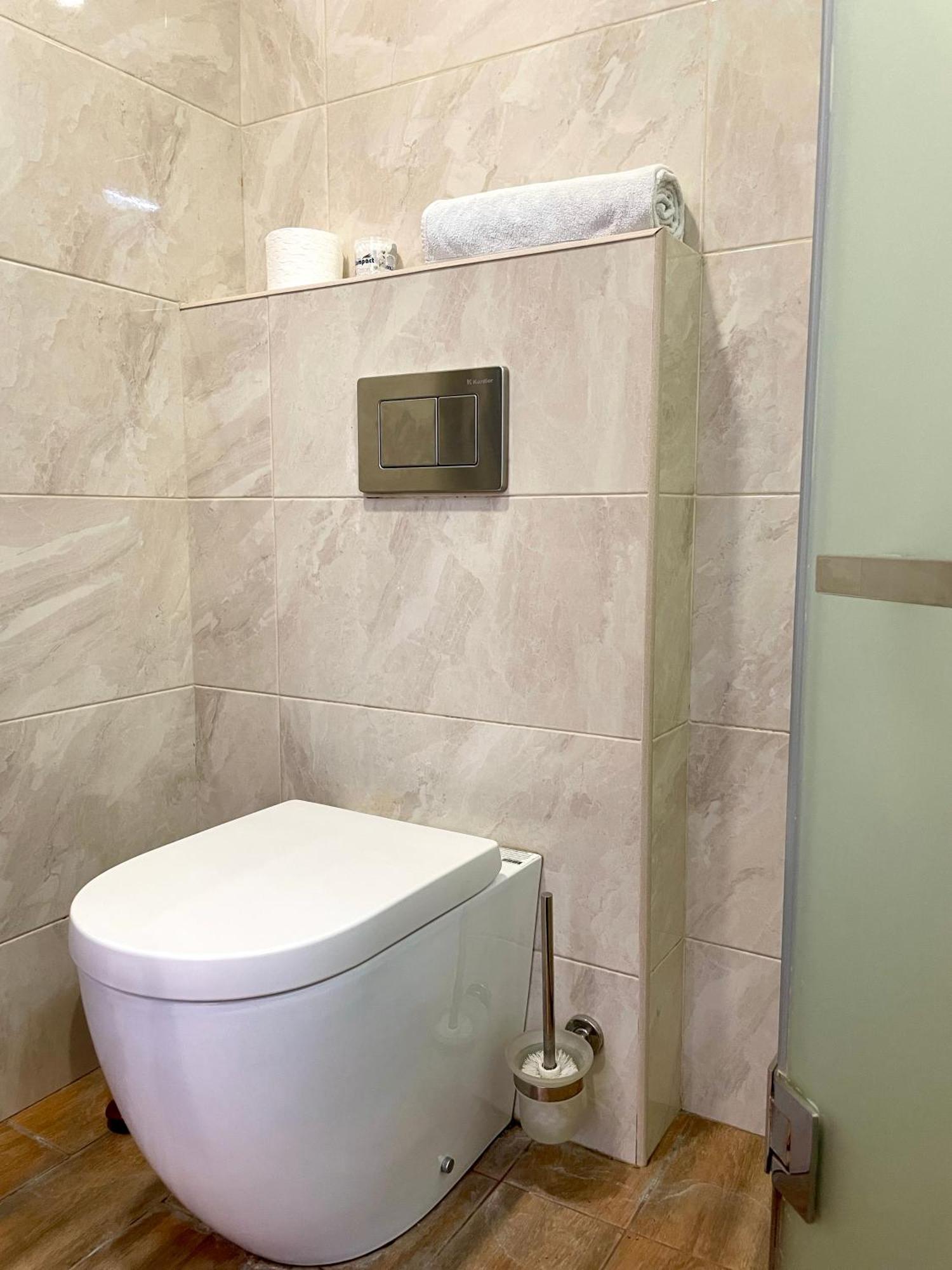 Apartment In Yerevan City Center Republic Square Self Check-In Exterior photo